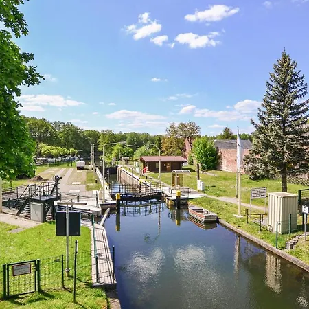 Ferienhaus Ferienhaus Wendisch-rietz Seeadler, Luisenaue Wendisch Rietz