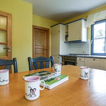 Reethausdorf Wendisch-rietz Vakantiehuis *