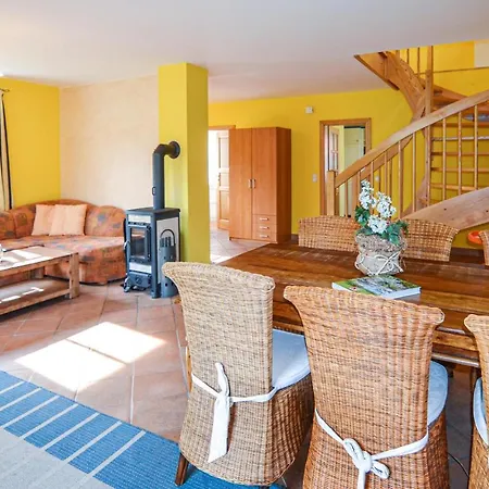 Ferienhaus Ferienhaus Wendisch-rietz Seeadler, Luisenaue *