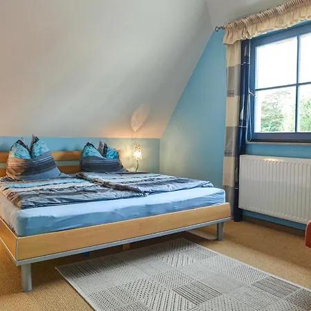 Ferienhaus Wendisch-rietz Seeadler, Luisenaue Ferienhaus Wendisch Rietz