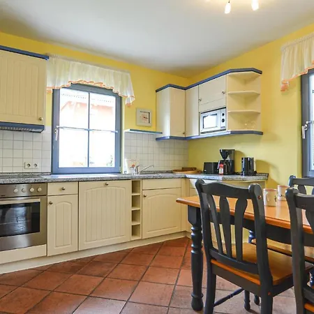 Ferienhaus Wendisch-rietz Seeadler, Luisenaue *